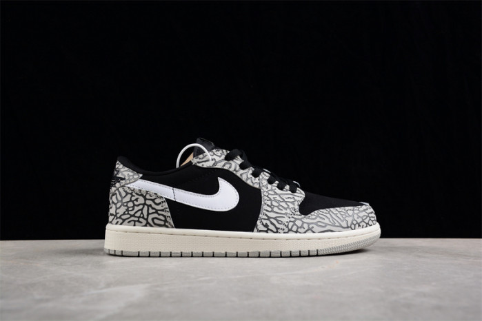 air jordan 1 low cz0790-001