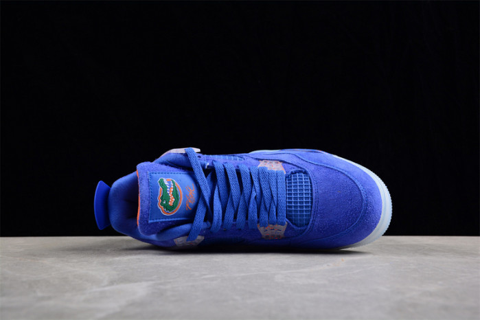 air jordan 4 "florida gators" aj4-904283