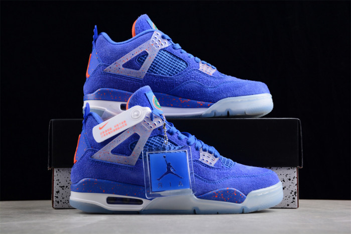 air jordan 4 "florida gators" aj4-904283