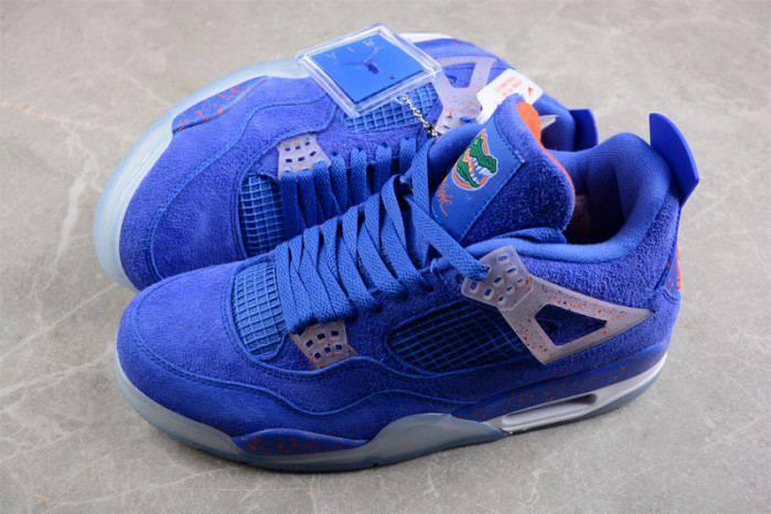 air jordan 4 "florida gators" aj4-904283