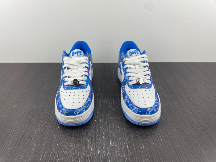 a bathing ape bape sta low ab-069