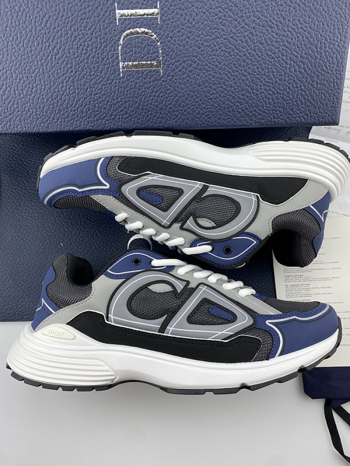 dr b30 sneaker drb-016