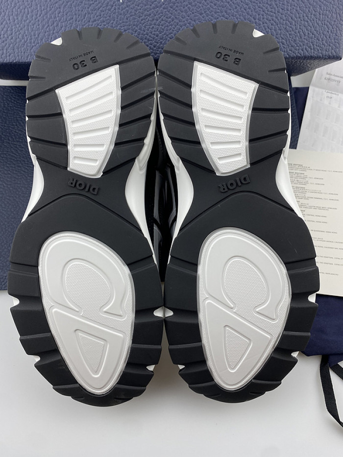 dr b30 sneaker drb-016