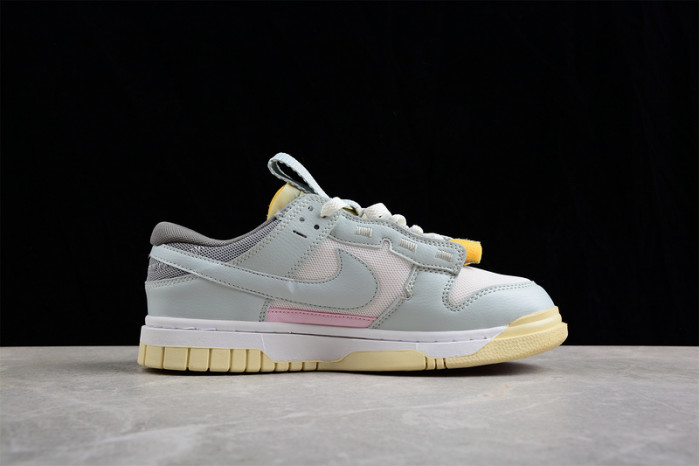 nike dunk low dv0821-100