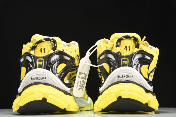 Ba*len*cia*ga track trainer btt-073