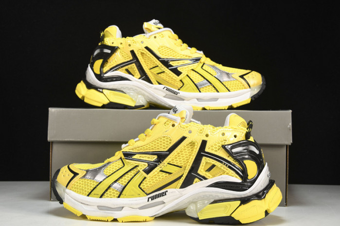 Ba*len*cia*ga track trainer btt-073