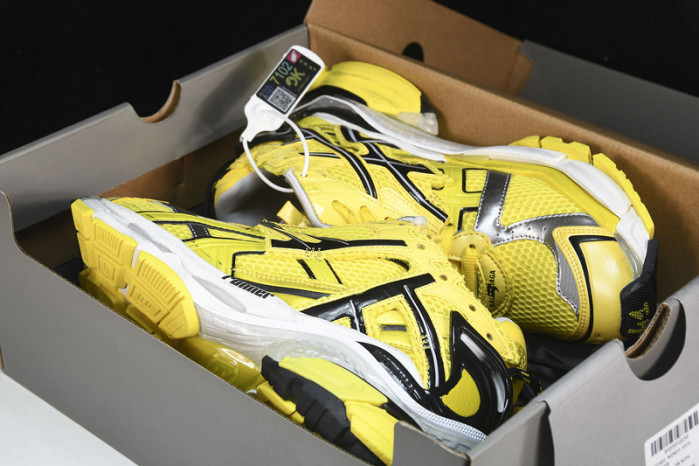Ba*len*cia*ga track trainer btt-073