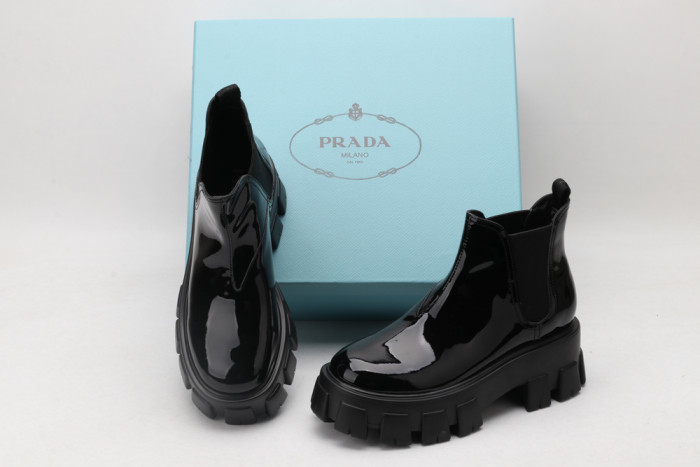 pra sneaker