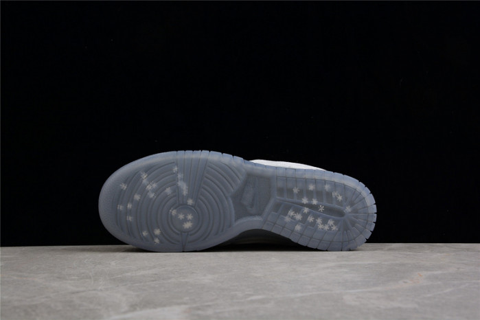 nk dunk low ice do2326-001