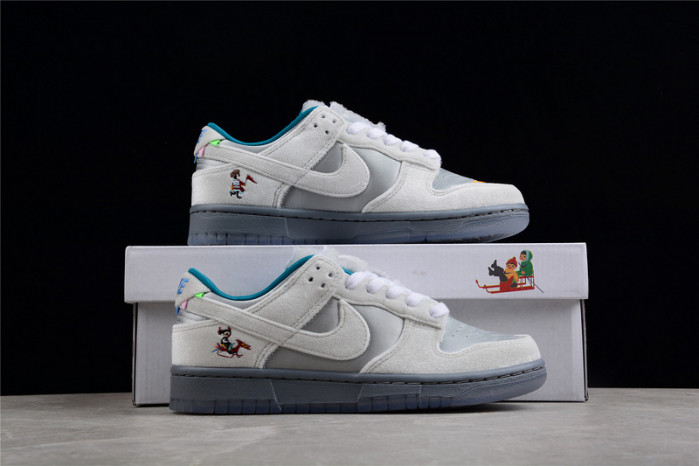 nk dunk low ice do2326-001