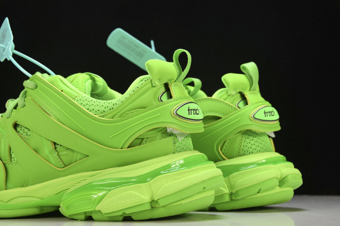 Ba*len*cia*ga track trainer btt-045