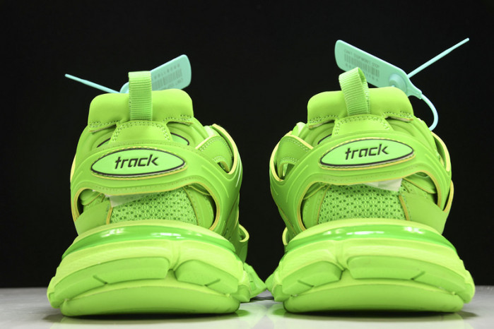 Ba*len*cia*ga track trainer btt-045