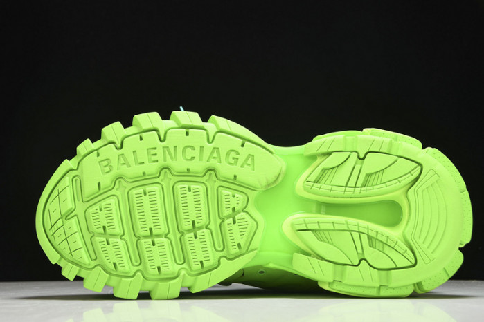 Ba*len*cia*ga track trainer btt-045
