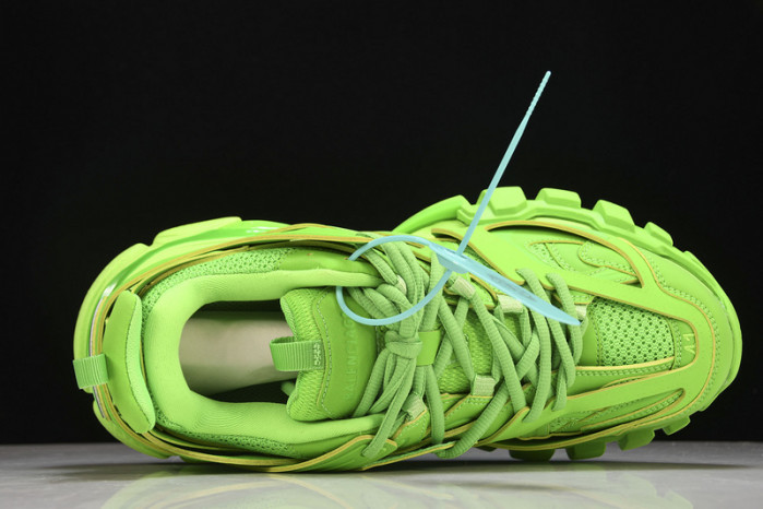 Ba*len*cia*ga track trainer btt-045