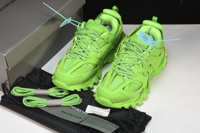 Ba*len*cia*ga track trainer btt-045