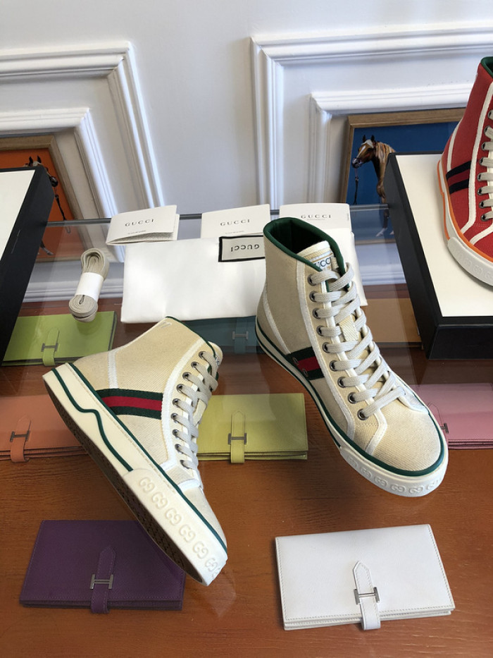 gc high-sneakers  gchs-008