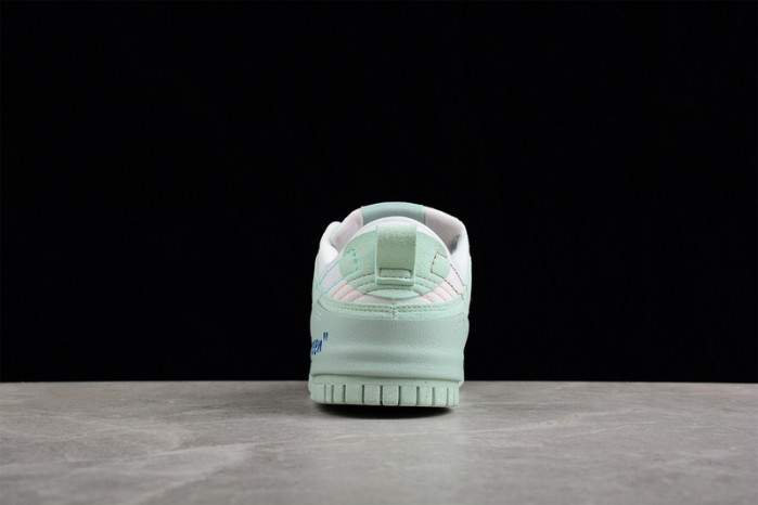 nike dunk low disrupt 2 pale ivory (w) - dh4402--100