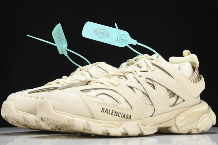 Ba*len*cia*ga track trainer btt-039