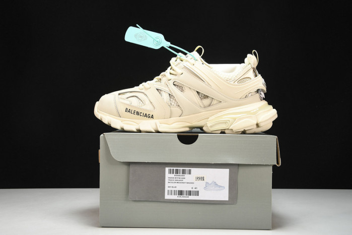 Ba*len*cia*ga track trainer btt-039