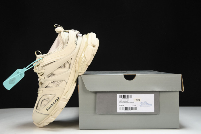 Ba*len*cia*ga track trainer btt-039