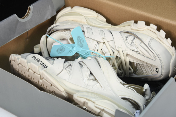 Ba*len*cia*ga track trainer btt-039