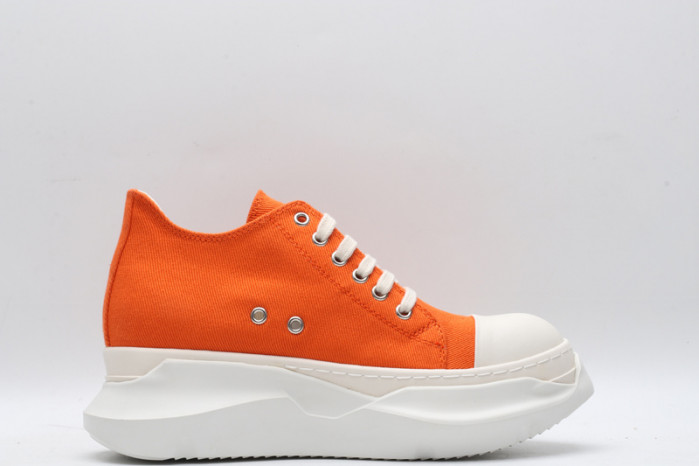 rick owen.s sneaker ro-051