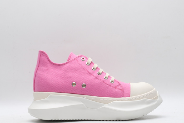 rick owen.s sneaker ro-049