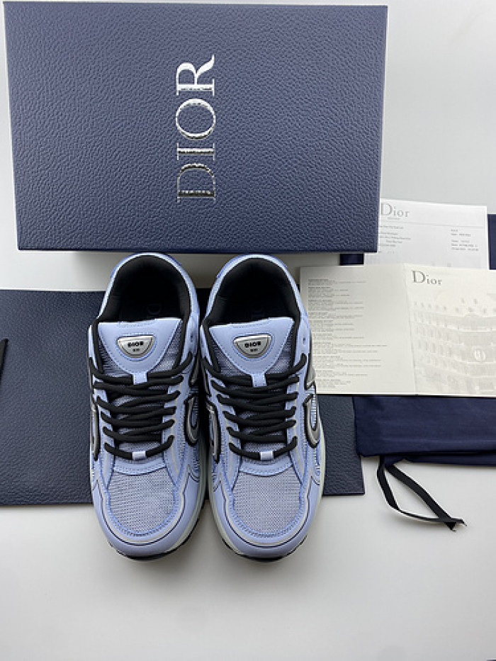 dr b30 sneaker drb-012