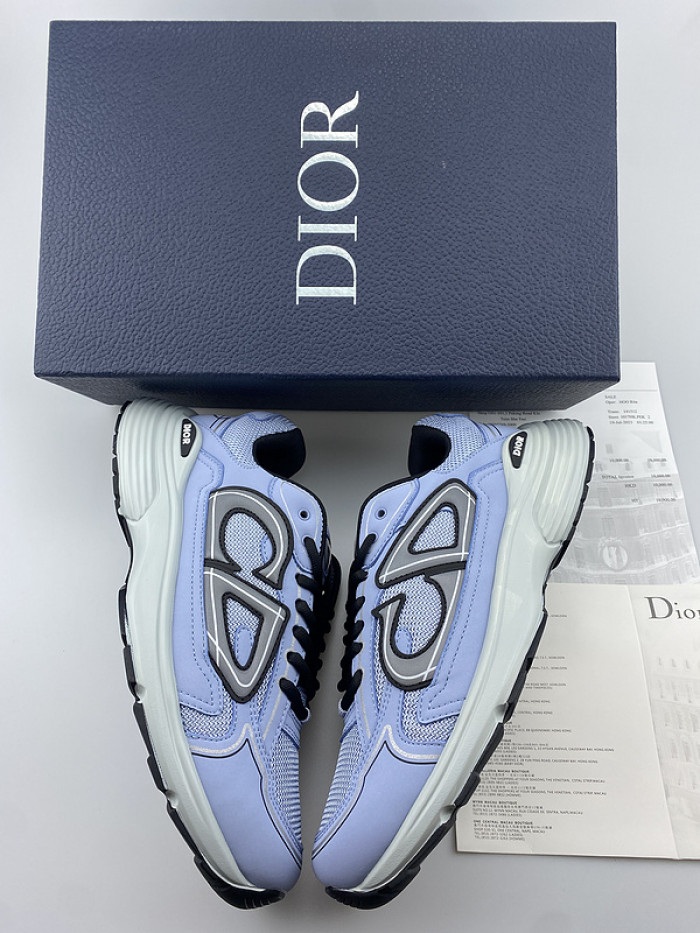 dr b30 sneaker drb-012