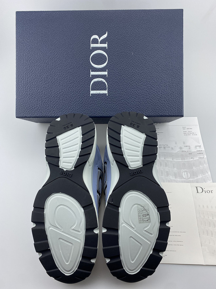 dr b30 sneaker drb-012