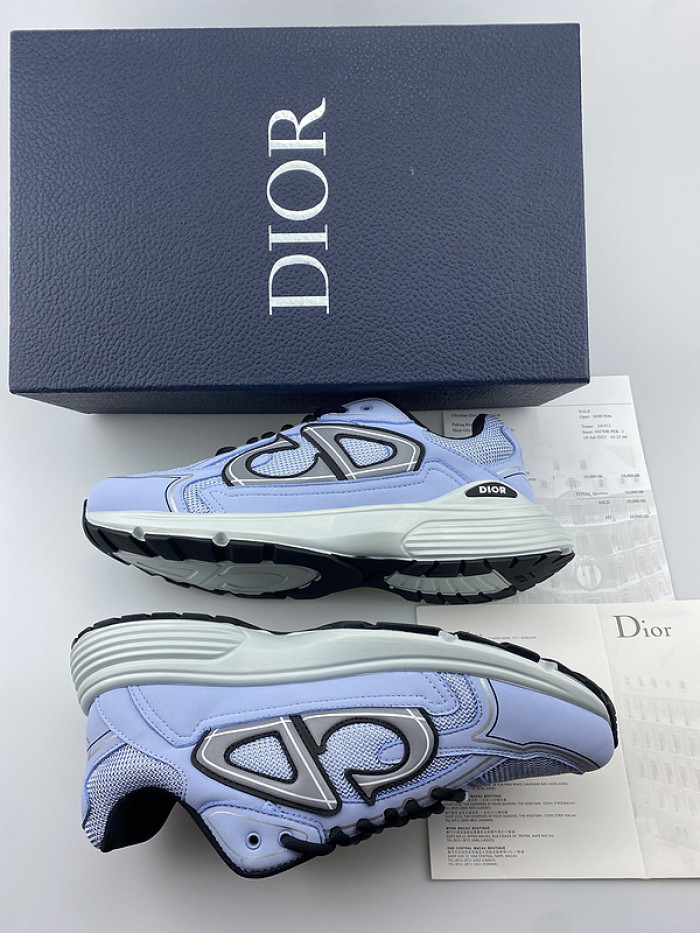 dr b30 sneaker drb-012