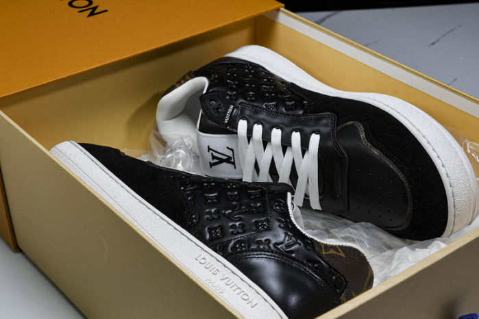 lou vuit sneakers lvss-0284