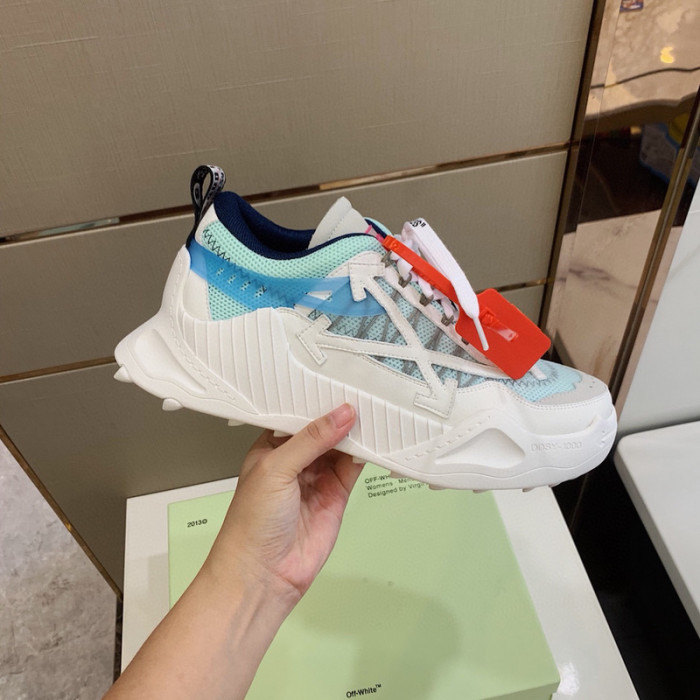 ow c/o odsy-1000 sneakers ow-024