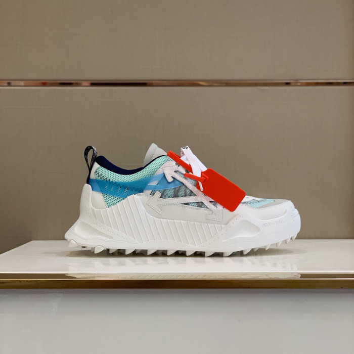 ow c/o odsy-1000 sneakers ow-024