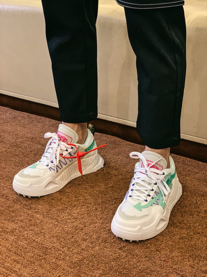 ow c/o odsy-1000 sneakers ow-024