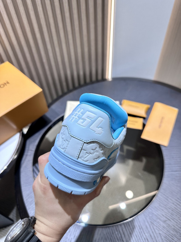 lou vuit sci-fi sneakers lvss-0201