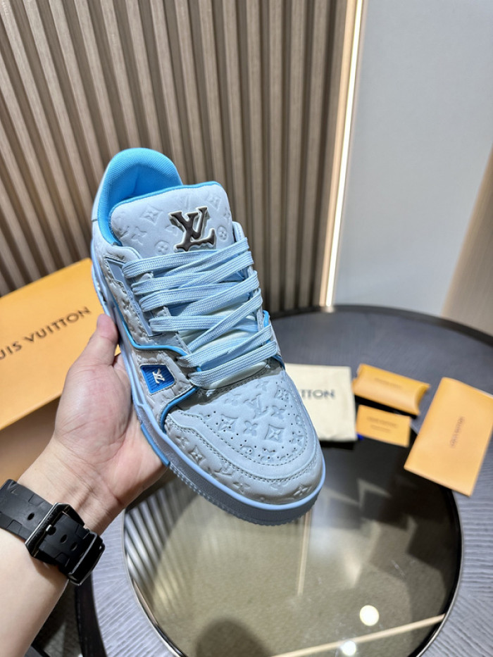 lou vuit sci-fi sneakers lvss-0201