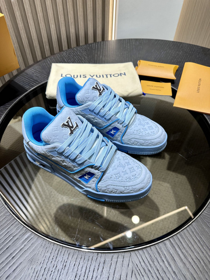 lou vuit sci-fi sneakers lvss-0201
