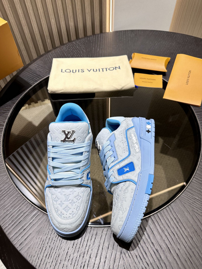 lou vuit sci-fi sneakers lvss-0201