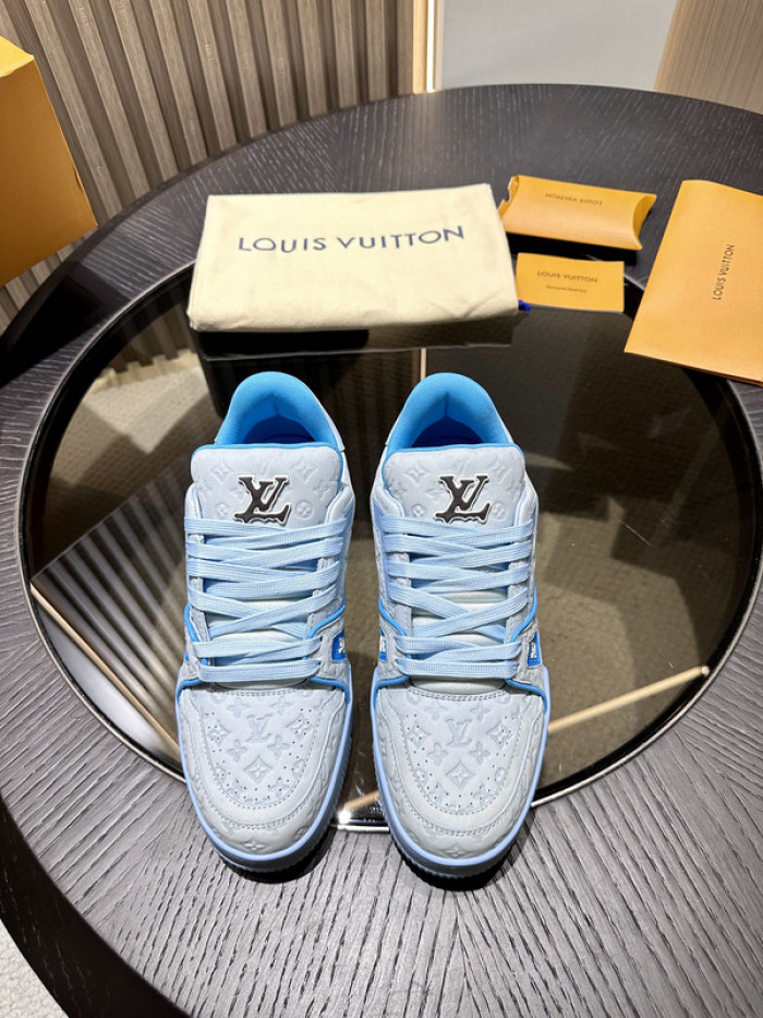 lou vuit sci-fi sneakers lvss-0201