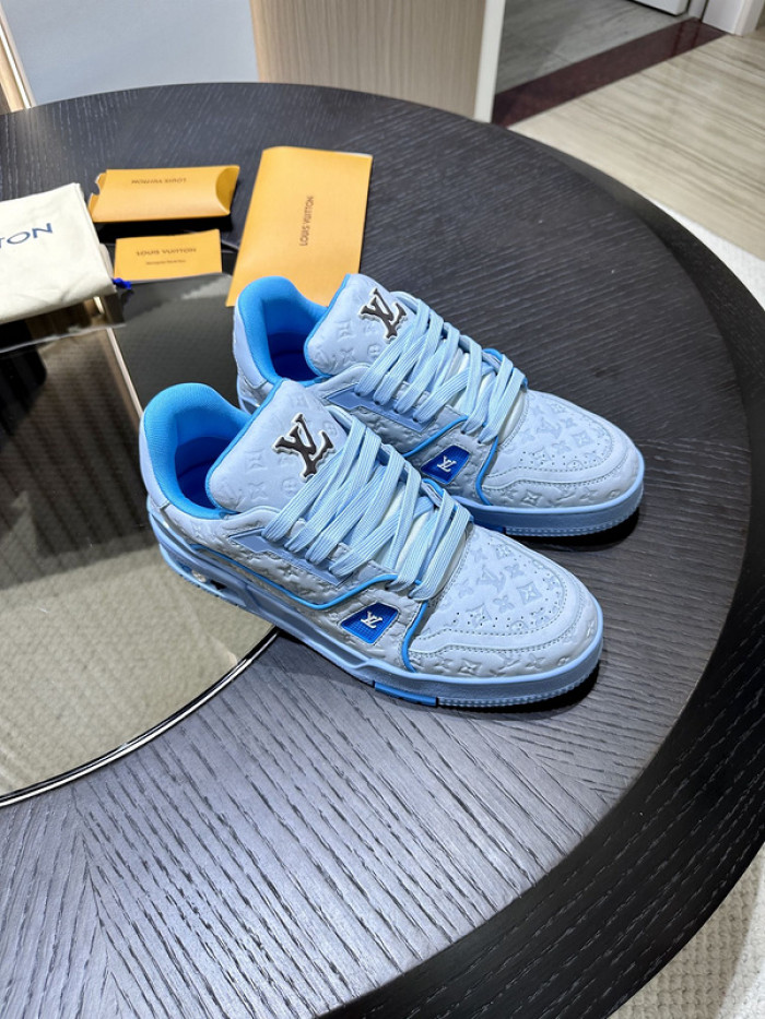 lou vuit sci-fi sneakers lvss-0201
