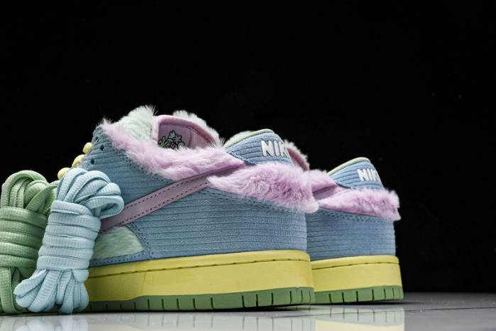 nike sb dunk low “visty” fn6040-400