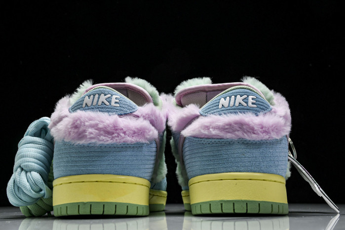 nike sb dunk low “visty” fn6040-400