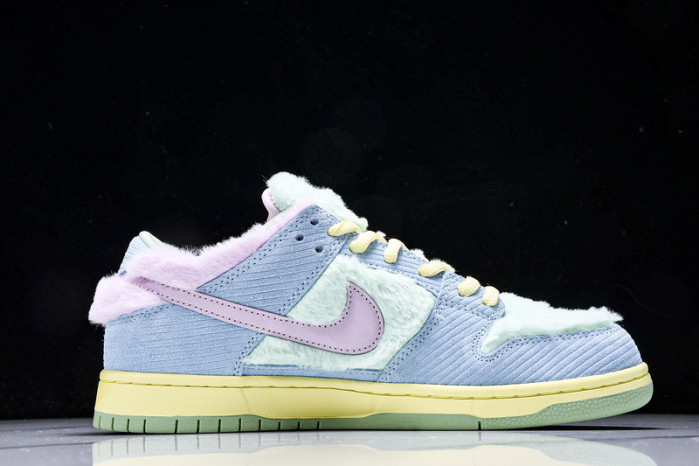 nike sb dunk low “visty” fn6040-400