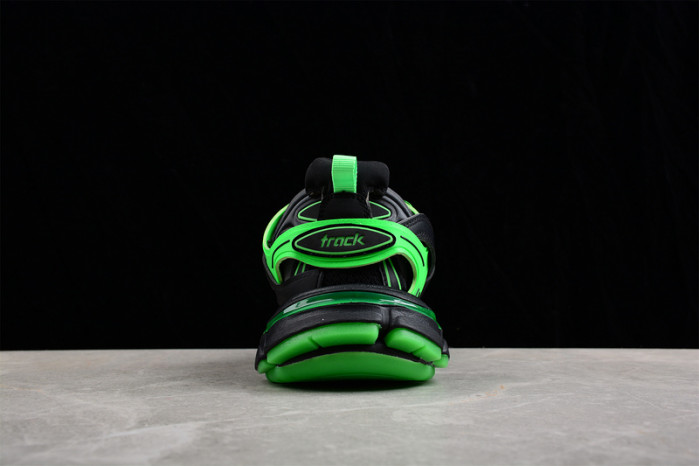 Ba*len*cia*ga track trainer btt-035