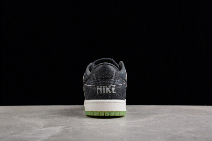 nike sb dunk low "iron grey" dq7681-001