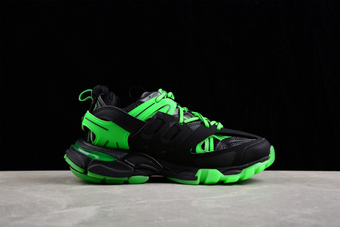 Ba*len*cia*ga track trainer btt-035