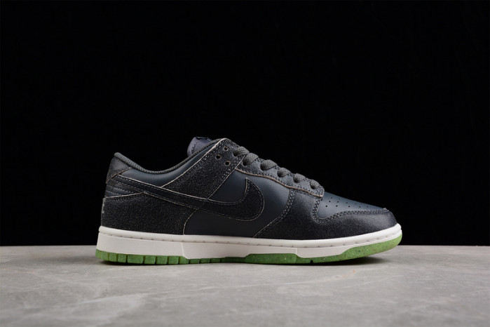 nike sb dunk low "iron grey" dq7681-001