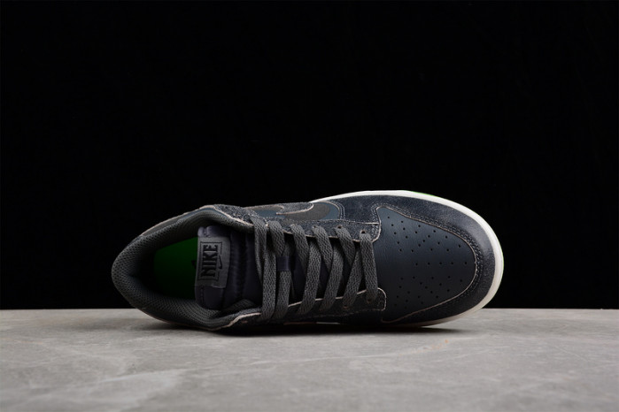 nike sb dunk low "iron grey" dq7681-001