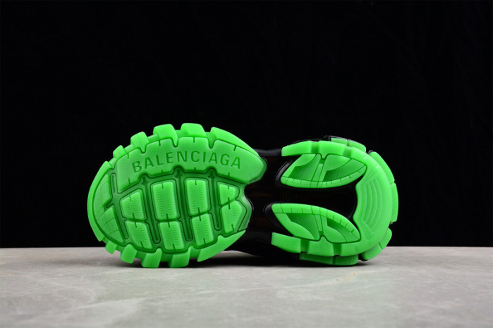 Ba*len*cia*ga track trainer btt-035